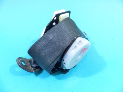 Pas безпеки лівий правий задня suzuki kizashi фото №1