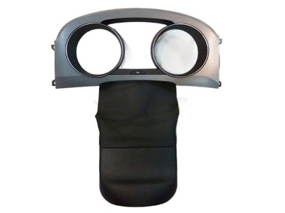 Vw golf sportsvan рамка dekor часовая пружина 517857189a фото №1