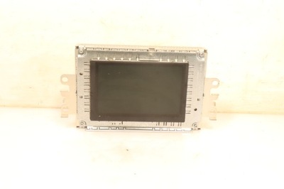 Дисплей volvo v40 ii lift фото №1