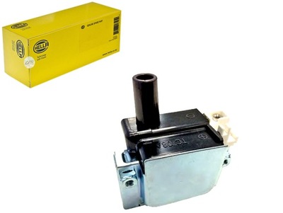 Катушка зажигания hella 5da 358 000-141 фото №1