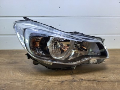 Subaru xv 11- лампа перед передня права p9934 4 фото №1