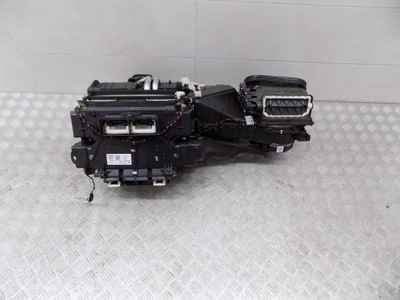 Porsche macan обігрівач lift 8t1816005d фото №1