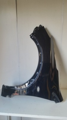 Крыло subaru impreza xv i фото №1