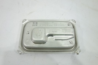 Модуль лампы full led mercedes gle w167 19- фото №1