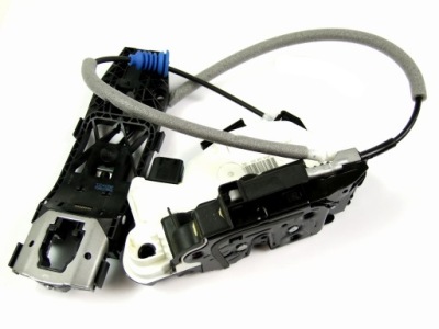 Vw up! citygo mii замок 1s2837016c правая перед фото №1