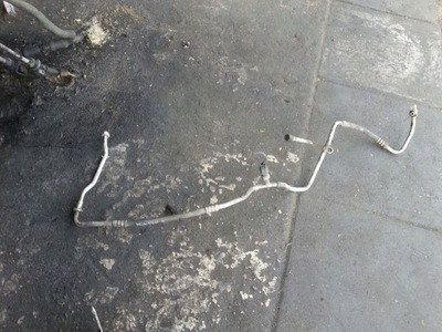 Ford mondeo mk3 - трубка шланг кондиціонера фото №1