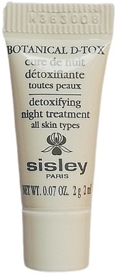 SISLEY BOTANICAL D-TOX 2 ml. (8t)