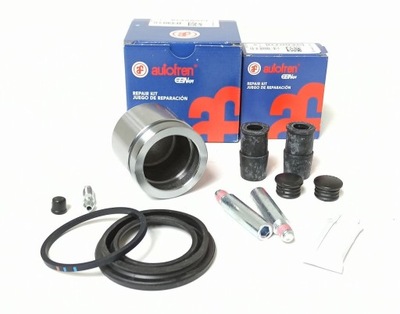 Ремкомплект супорт поршень перед bmw 3 e46 фото №1