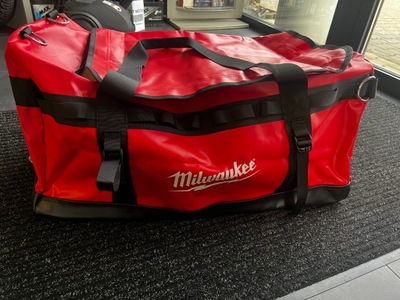 Milwaukee Duffle Bag duża torba