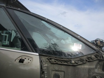 C4 grand picasso i скло кузовна перед права фото №1