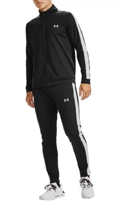 Dres męski Under Armour 1357139-001 - czarny S