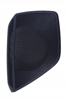 Защита динамика правый задняя audi a6 c8 фото №1