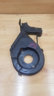 Защита корпус распределительного вала audi a8 d2 lift 2.5 tdi фото №1