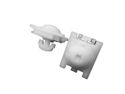 Кліпса кліпса peugeot 307 3008 5008 фото №1