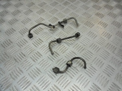 Провода топливные chevrolet captiva 2.2 d фото №1