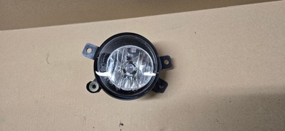 Bmw x1 e84 правий протитуманна фара перед передній фото №1