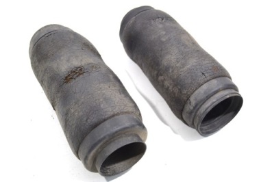 Воздухозаборник труба фильтра воздуха левая правая mercedes w140 s klasa 1190944982 фото №1