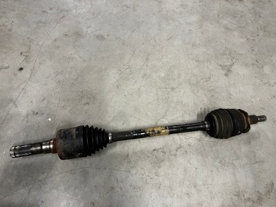 Привідний вал задня задня права правий ford mustang vi mk6 5.0 gt фото №1