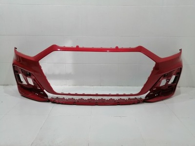 Бампер передній перед audi a1 s-line 82a фото №1