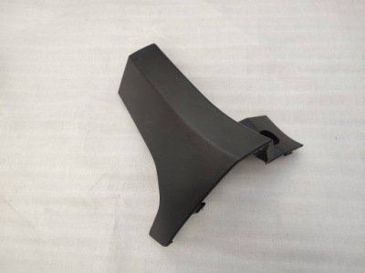 Уголок молдинг бампера левый задняя ford transit courier ii r2x6-17927-b фото №1