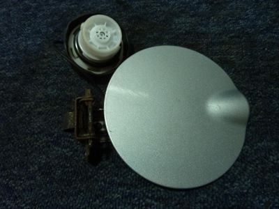 Кришка заливної пального fiat freemont dodge journey фото №1