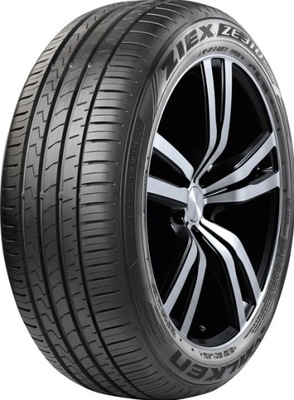 2x Falken Ziex ZE310 Ecorun 185/55R16 87V XL