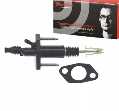 Насос зчеплення brembo do opel cascada 1.4 1.6 2.0 фото №1