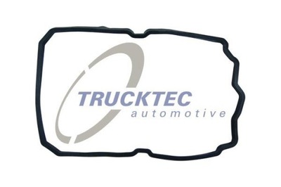 TRUCKTEC AUTOMOTIVE 02.25.049 USZCZELKA, INDAS 