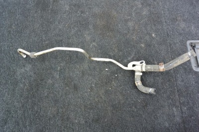 Шланг труба wody 4.2 tdi audi q7 4l a8 d3 фото №1