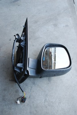 Jumpy iii 3 expert 16- 7 pin дзеркало праве фото №1