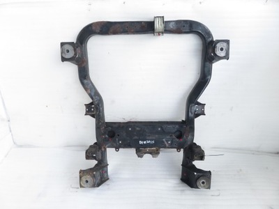 Підрамник перед vw transporter t5 2.5 tdi - axd фото №1