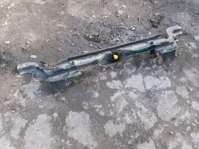 Fiat fiorino iii pas передній підсилювач фото №1