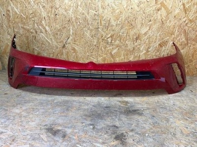 Opel mokka b бампер перед передний 9835278480 фото №1