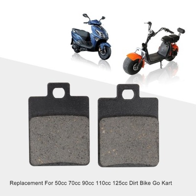 PARA 50CC 70CC 90CC 110CC 125CC ATV DIRT PITBIKE GO  