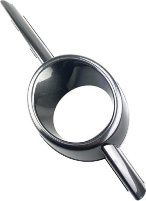 Рамка протитуманної фари suzuki swift sport mk6 ліва фото №1