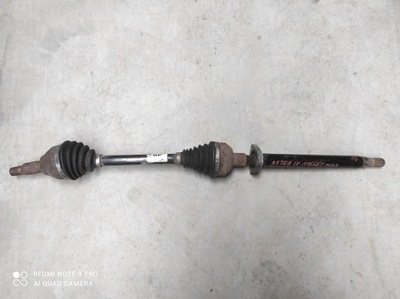 Привідний вал права 13250839 dp opel astra iv j 1.6 turbo фото №1