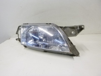 Лампа передня mazda premacy 2000r. stanley фото №1