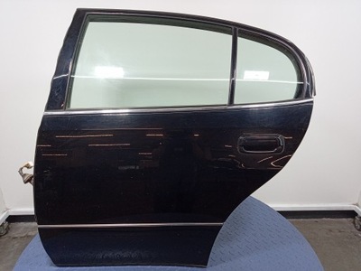 Lexus gs ii mk2 двері задня ліва задні 202 onyx фото №1