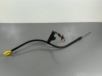 2019 jeep cherokee щуп оливи фото №1