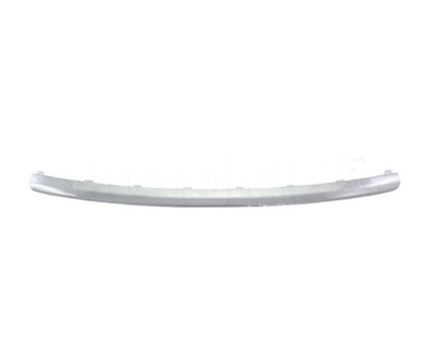 FACING, PANEL BUMPER AUDI A6 C6 08- 4F5807443A2ZZ NEW CONDITION  