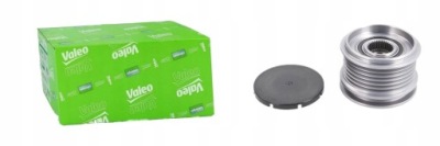 Генератор - сцепление односторонний valeo 588024 фото №1