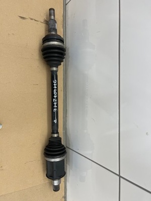 Porsche panamera 971 привідний вал привідний вал 971407271p фото №1