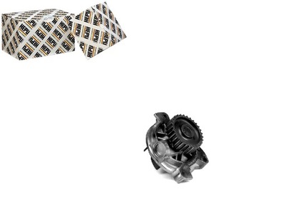 Hepu насос водяная v фото №1