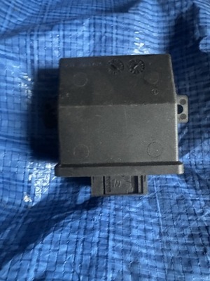 Блок управления модуль света citroen ds4 9816922780 фото №1