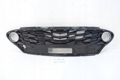 Hyundai i10 iii 2019- решітка радіатора решітка радіатора бампер перед 86351-k7000 фото №1