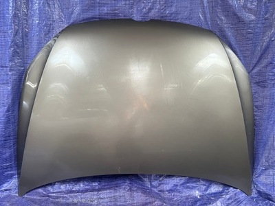 Vw golf vii 7 капот фото №1