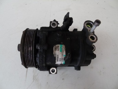 Насос кондиціонер 51893889 fiat grande punto фото №1