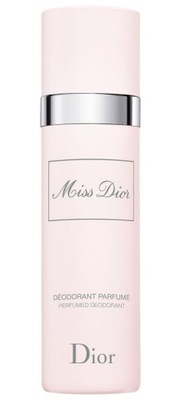 Dior Miss Dior Deodorant Parfume Perfumowany dezodorant 100ml natural.spray