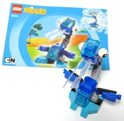 LEGO MIXELS 41510 Lunk