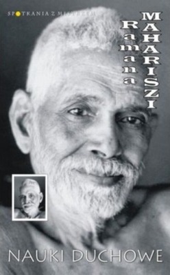 Ramana Mahariszi - Nauki duchowe